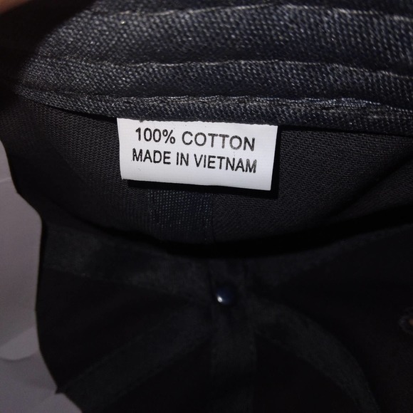 NWOT Bass Pro Shops embroidered adjustable cap - Picture 8 of 8